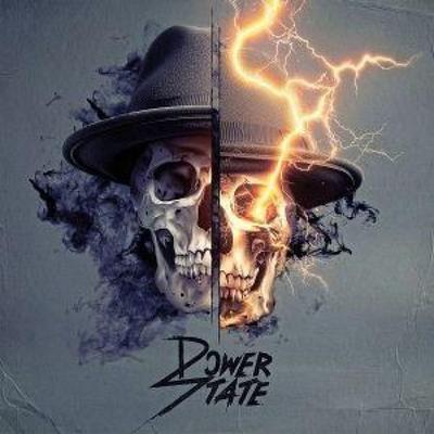 Power State - Power State, CD