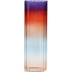 Vase Gradient Evening 24 cm