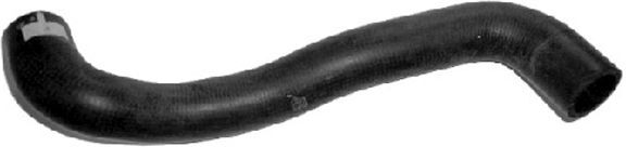Mapco Kühlerschlauch 39284 Oben Für Renault