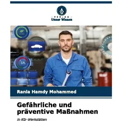 Gefährliche und präventive Massnahmen, Ratgeber von Rania Hamdy Mohammed