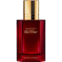 DAVIDOFF Cool Elixir Safran Mineral Eau de Parfum