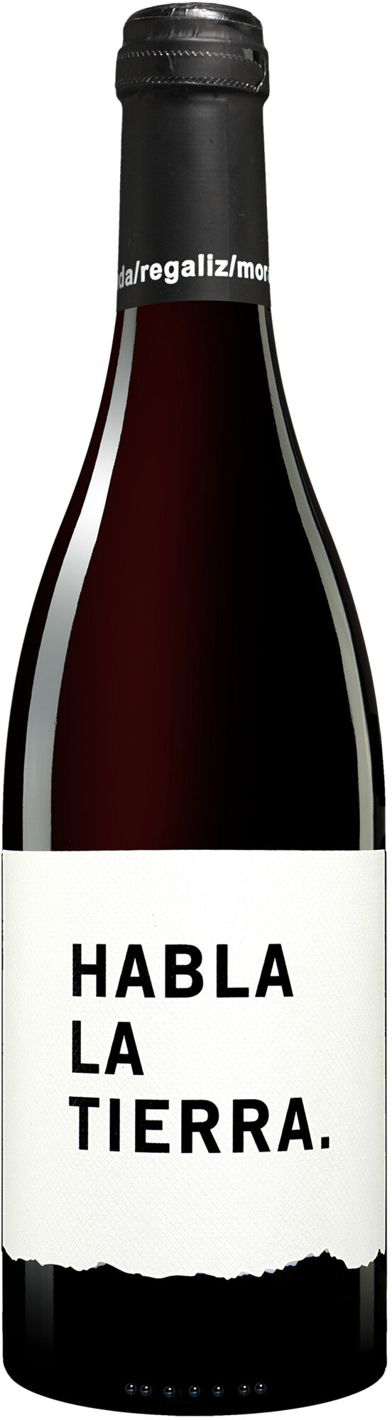Habla la Tierra 2023 13.5% Vol. Rotwein Trocken aus Spanien
