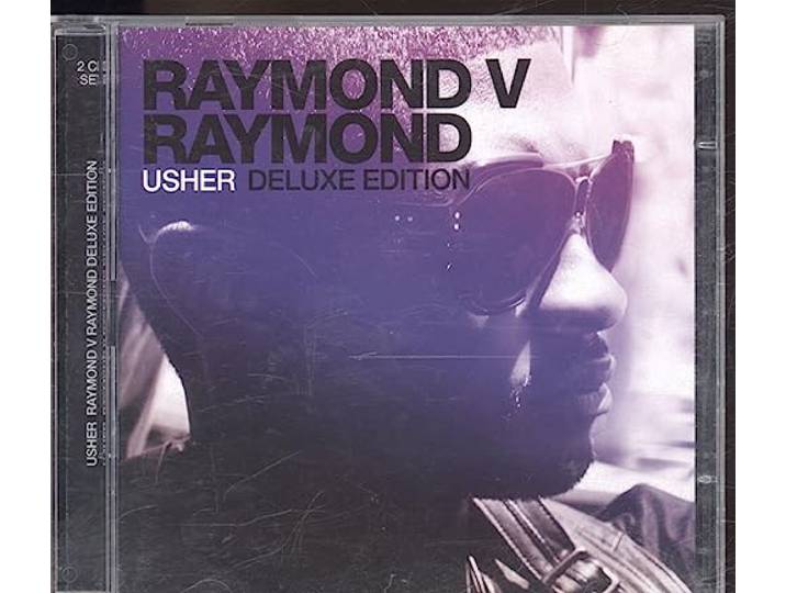 Raymond V Raymond: Deluxe Edition