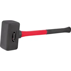 VIGOR Gummihammer, - V2235