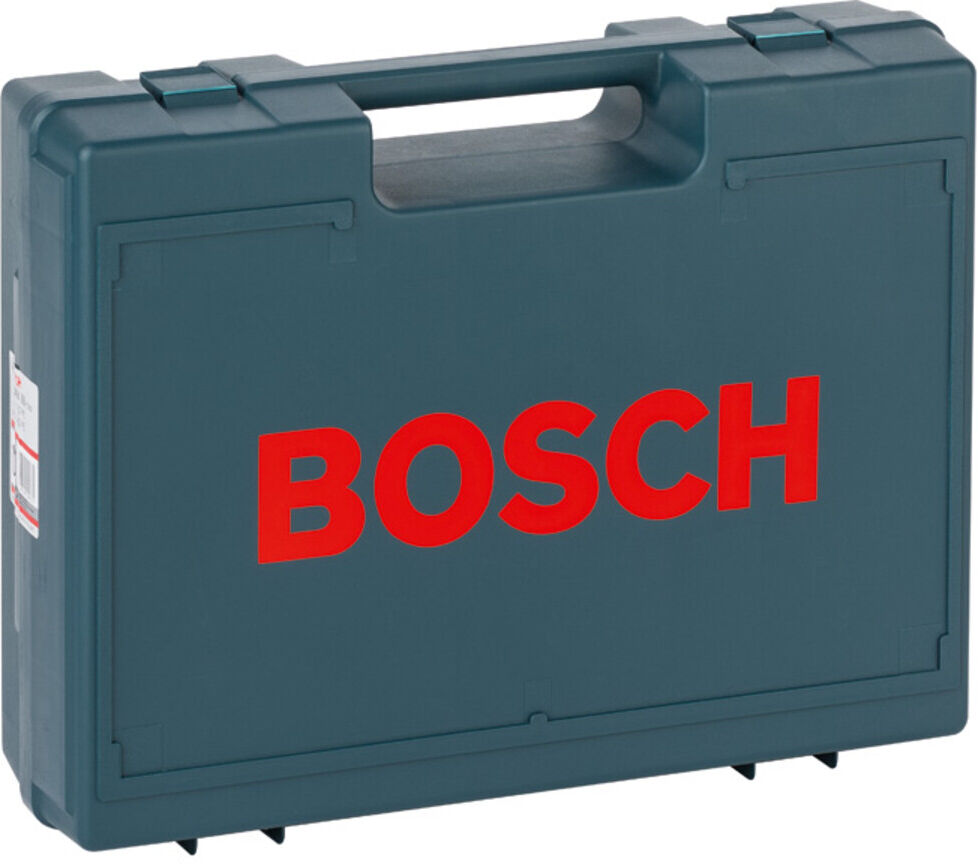Bosch Kunststoffkoffer 420 x 330 x 130 mm (2605438368)