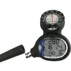 Aqualung Adapterschuh für Kompass für i550
