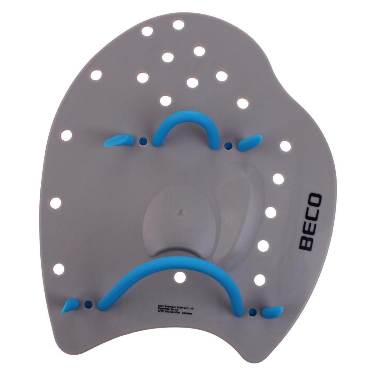 Beco Power Handpaddel Sortiert/ L (0/096441/999)