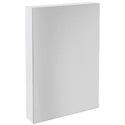 Cosmic The Grid Spiegelschrank B:552, T:118, H:800mm, 768000905102 7,68001E+11