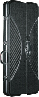 Rockcase Premium Line E-Guitar ABS Case Schwarz