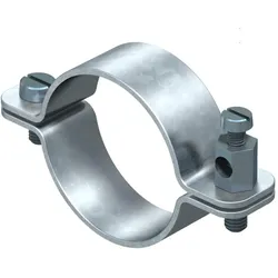 OBO Bettermann Vertr Erdungsschelle 942 43
