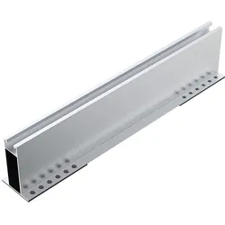 AEROCOMPACT Trapezblech-Brücke 380mm erhöht TLE38