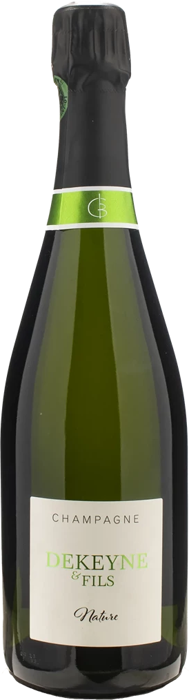 Dekeyne & Fils Champagne Nature