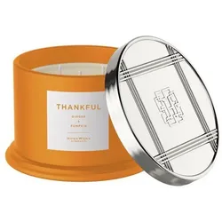 Thankful Aromatherapy 397g (3-Docht)