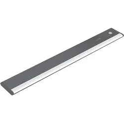 Yeelight Ultra-Thin Cabinet Light, Unterbauleuchte mit Bewegungssensor, 4000K, neutralweiß, 50cm
