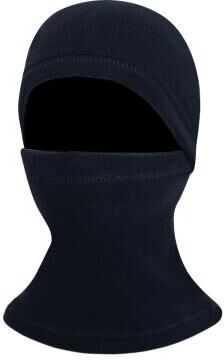 Handpicked Choices Thermal Fleece Balaclava Windproof Winter Ski Mask Full Face Cover For Motorcycle Riding Cycling And Outdoor Sports navy Blue