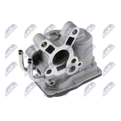 Nty AGR-Ventil [Hersteller-Nr. EGR-NS-003] für Nissan, Renault, Renault Trucks