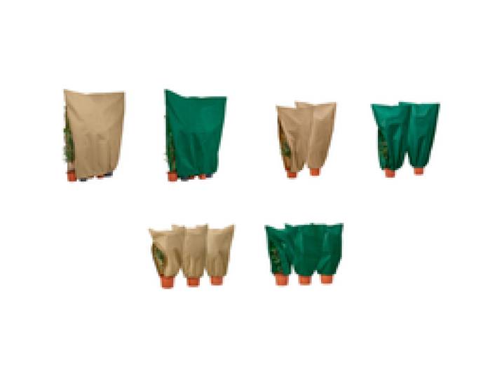 PARKSIDE® Housse de protection pour plantes