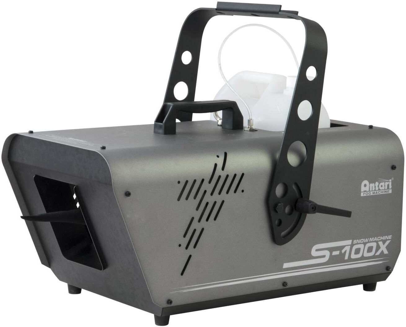 Antari S-100x Dmx Schneemaschine