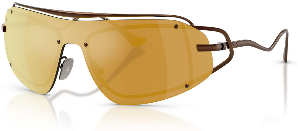 Acer Lunettes de soleil Ferrari FH 1023T (310/7P) Femme