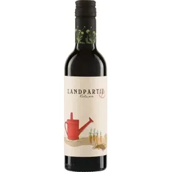 LANDPARTY Rot Weinhaus Kissel 2023 BIO