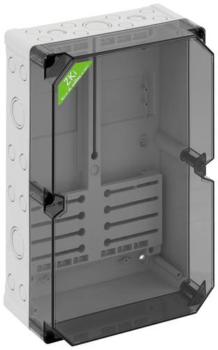 Spelsberg 74900501 ZKi 1-f Zählerschrank Aufputz Inhalt 1St.