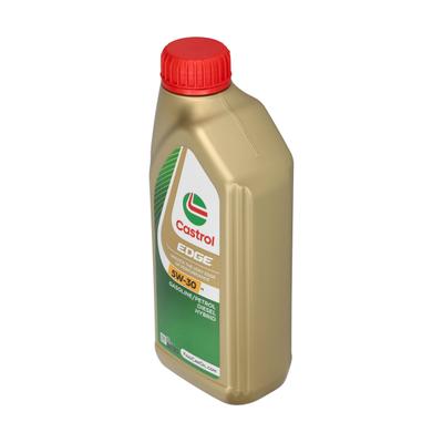 CASTROL Motoröl EDGE 5W-30 M/ 1 L 15F6DA
