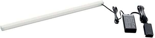 Geberit LED-Lichtleiste 501635000 63,5 cm, m 5,5 W, 616 Lumen, En.Kl. A++