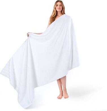 American Soft Linen 100% Cotton Large Jumbo Bath Towel 35x70 Premium & Luxury Towels