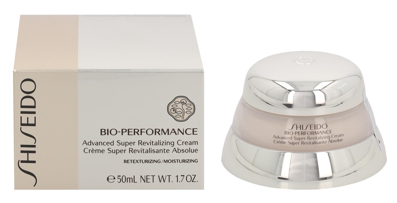Shiseido Bio-Perf. Adv. Super Revitalisierende Creme 50ml