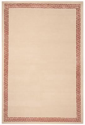 SAFAVIEH Hand-knotted Nepalese Edine Wool Rug