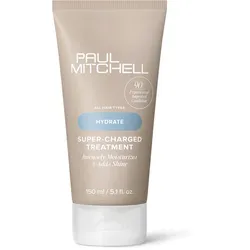 Super-Charged Treatment