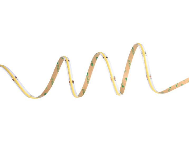 EGLO COB STRIPE, Universalstreifenleuchte, Ambiente, Ausrichtung, Universal, Weiß, Kunststoff, IP20