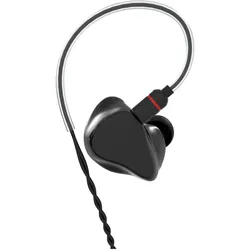 InEar StageDiver SD3 Black - In-Ear Hörer