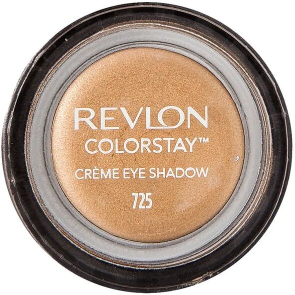Revlon Colorstay Creme Eye Shadow 24H #725-Honey