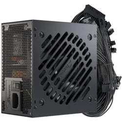 PC-Netzteil Seasonic SRP-CBC651-A5A51JF 650W