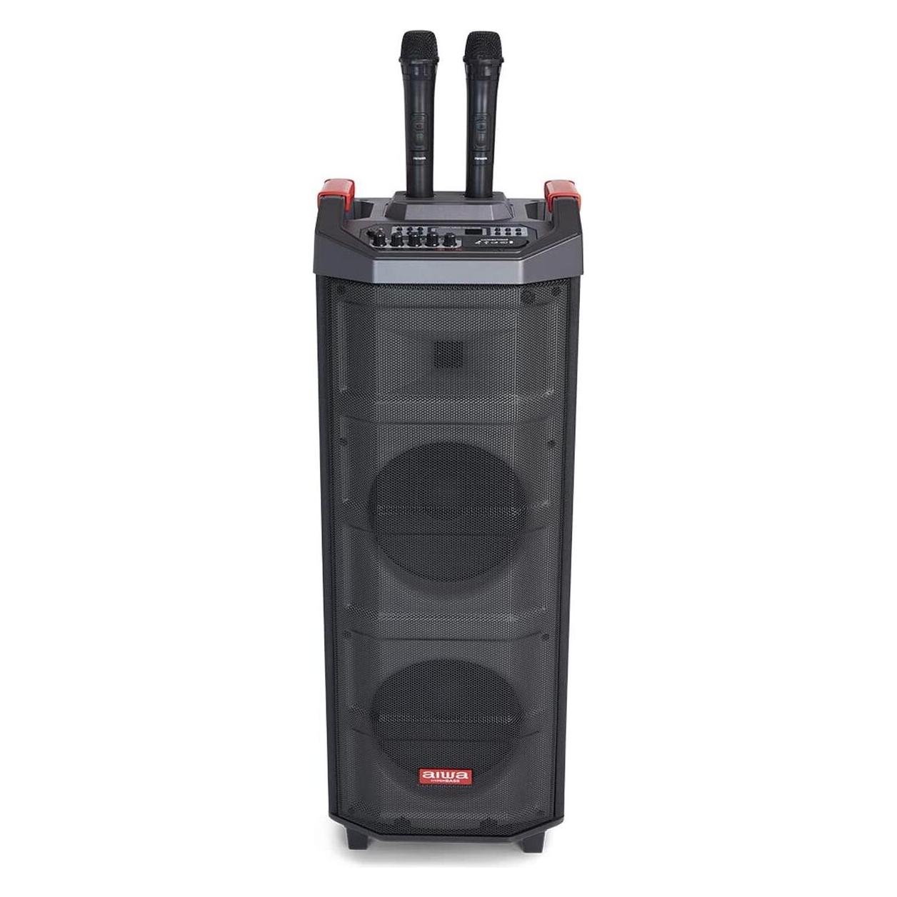 Aiwa Rinkinys MUSIK KBTUS-710 (8 h) (KBTUS-710)