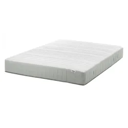 TASCHENFEDERKERNMATRATZE H2/3 Mittel 120/200 cm Roomy