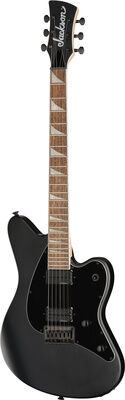 Jackson X Series Surfcaster HT6 STN BK Schwarz