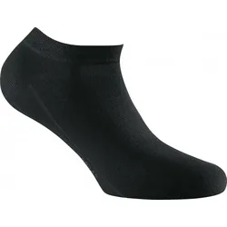 Rohner next Sneaker Socken 3er Pack 35-38 schwarz