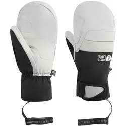 PICTURE ANCON Fäustling 2027 vapor grey - 10