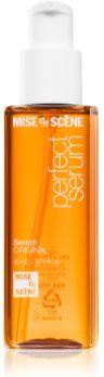 mise en scene Perfect Serum Original sérum revitalizante para cabelo seco a danificado 80 ml. Perfect Serum Original