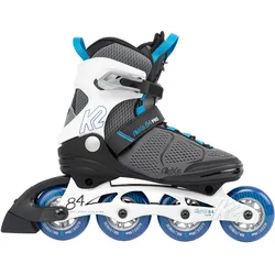 K2 ALEXIS 84 PRO Black - 39