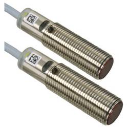 Pepperl+Fuchs Lichtschranke OBE6000-12GM40-SE4 257813 Umschalter (Hell-EIN/Dunkel-EIN) 1 St.