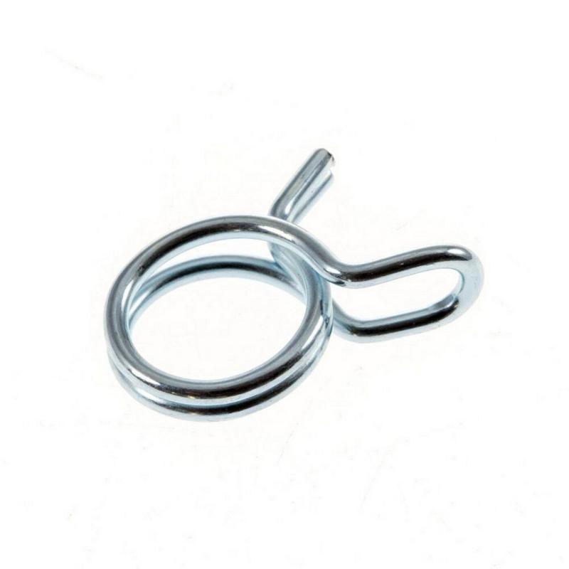1Tek Origine Collier de durite d'essence 5x8