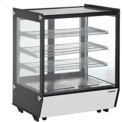 Saro Countertop-Kühlung Modell TAMAR 186, B 874 x T 574 x H 887 mm