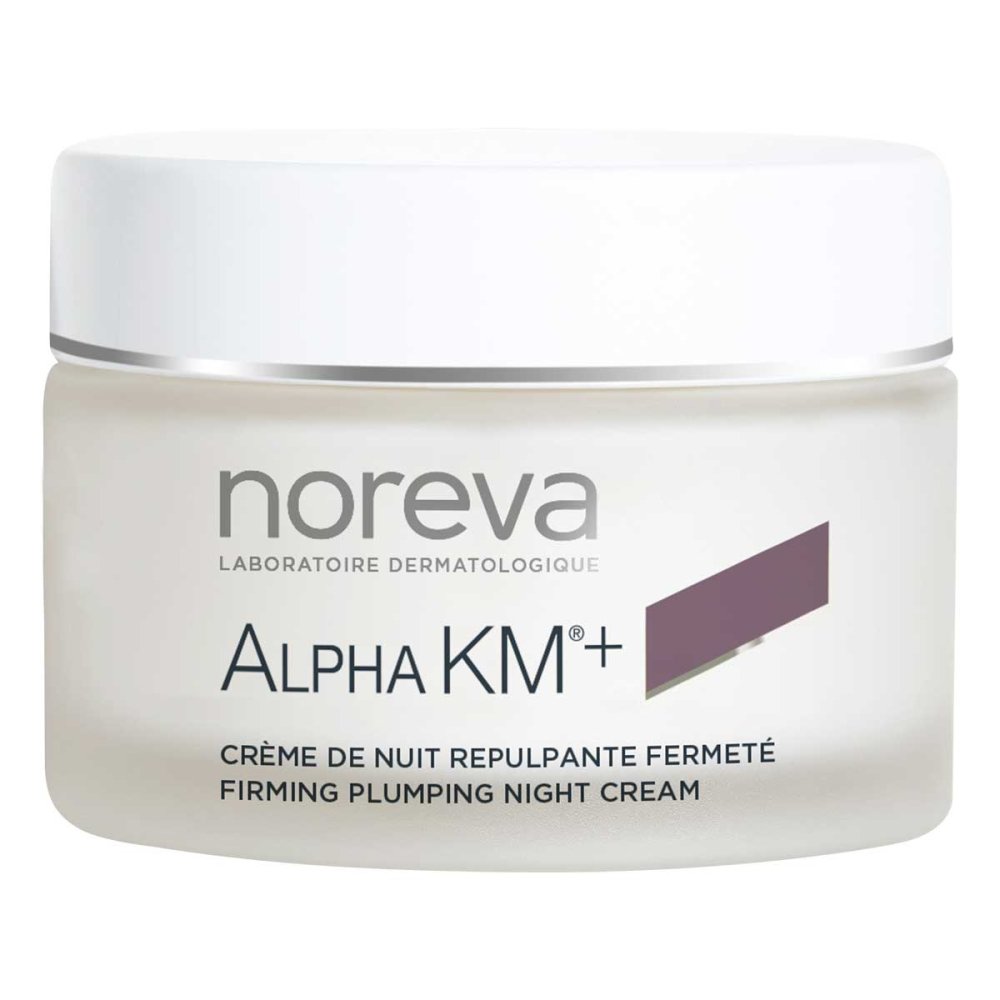 Laboratoires Noreva GmbH Noreva Alpha Km+ Aufpolsternde Nachtcreme 20357632