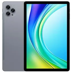 Doogee G6 (Tablette Wifi - 11", 256 Go, 6 Go RAM) Gris (4G, 11", 256 GB, gris), Tablet, Grau