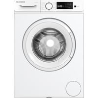 W714A1W, Waschmaschine weiß