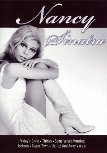 Nancy Sinatra - Nancy Sinatra - Preis vom 08.10.2026 07:26:42 h
