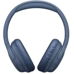 Belkin Soundf Play Anc Overear Headphones Blue (ANC, 60 h, Kabelgebunden, Kabellos), Kopfhörer, Blau